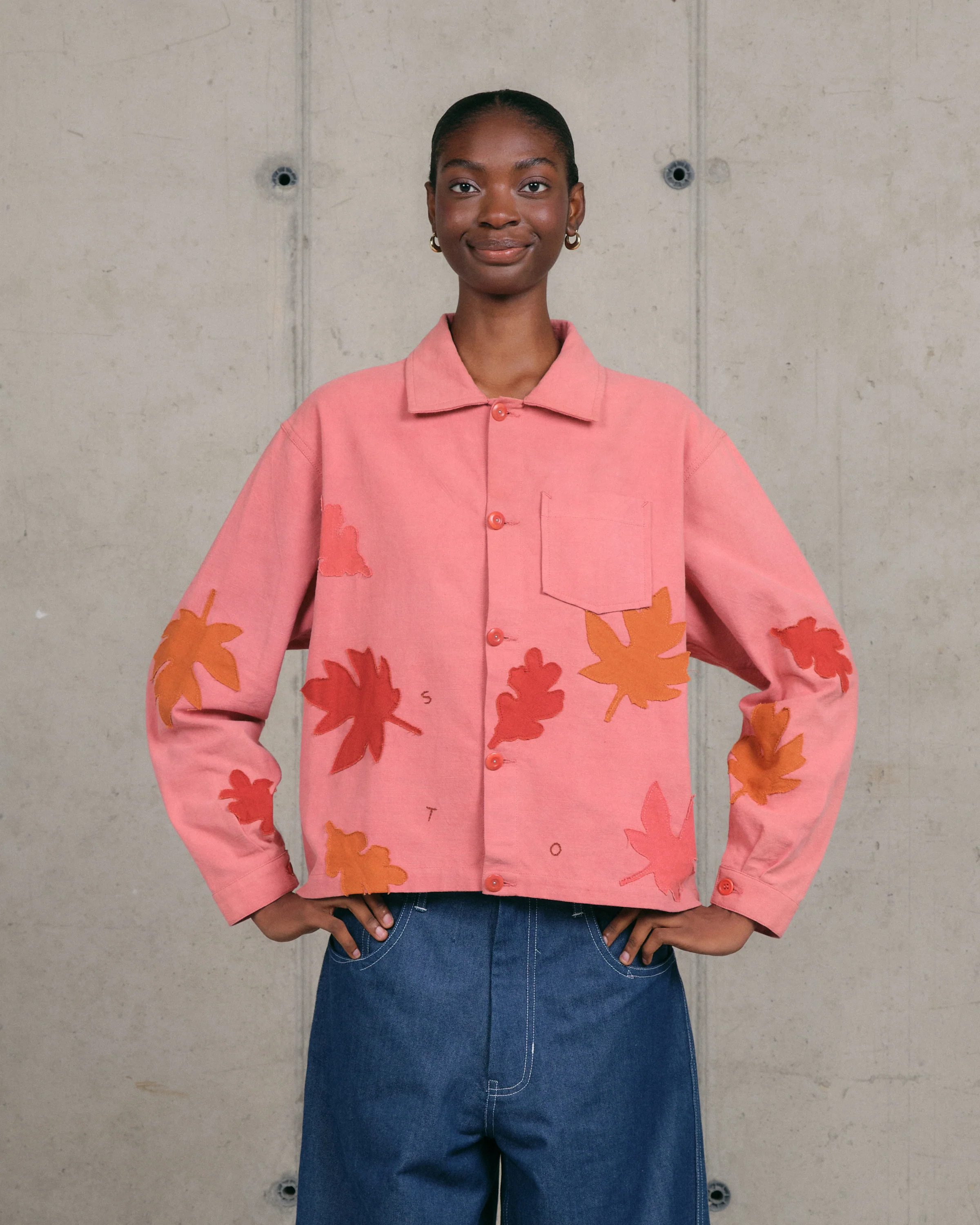 Sale - Jackets & Vests