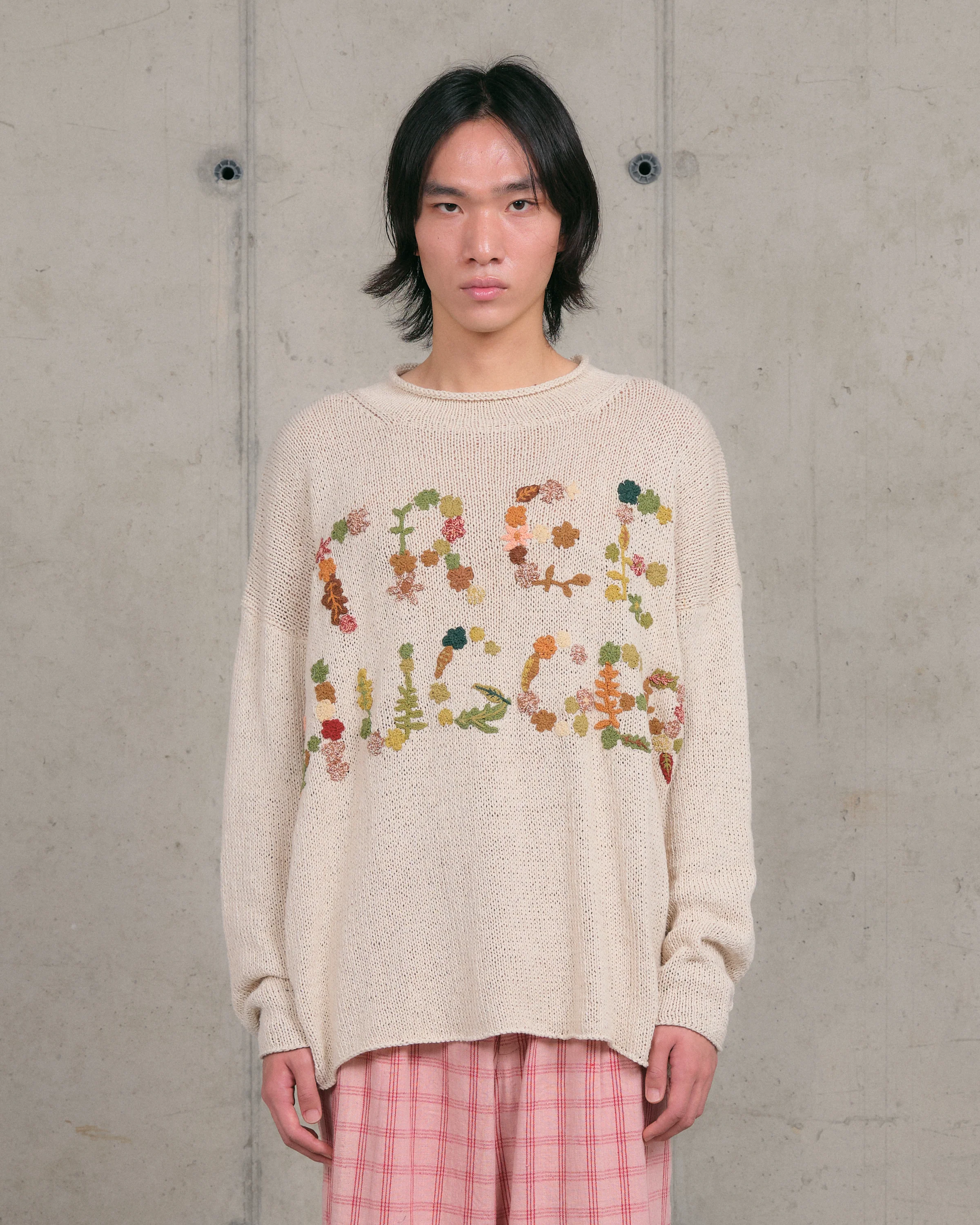Sale - Knitwear